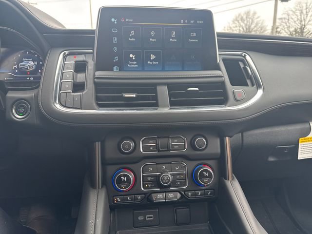 Certified 2024 Chevrolet Tahoe High Country w/ Premium Package image 15