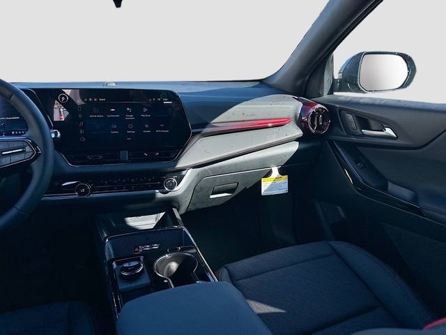 New 2026 Chevrolet Equinox RS image 22