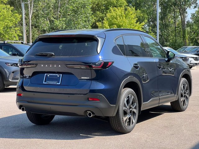 New 2026 MAZDA CX-5 Preferred AWD/4WD image 7