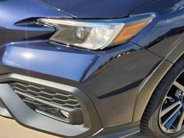 New 2026 Subaru WRX Premium AWD/4WD image 7