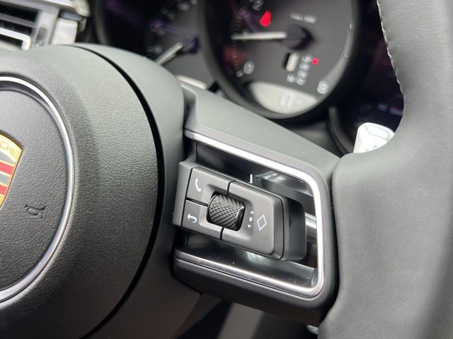 New 2025 Porsche Macan image 26