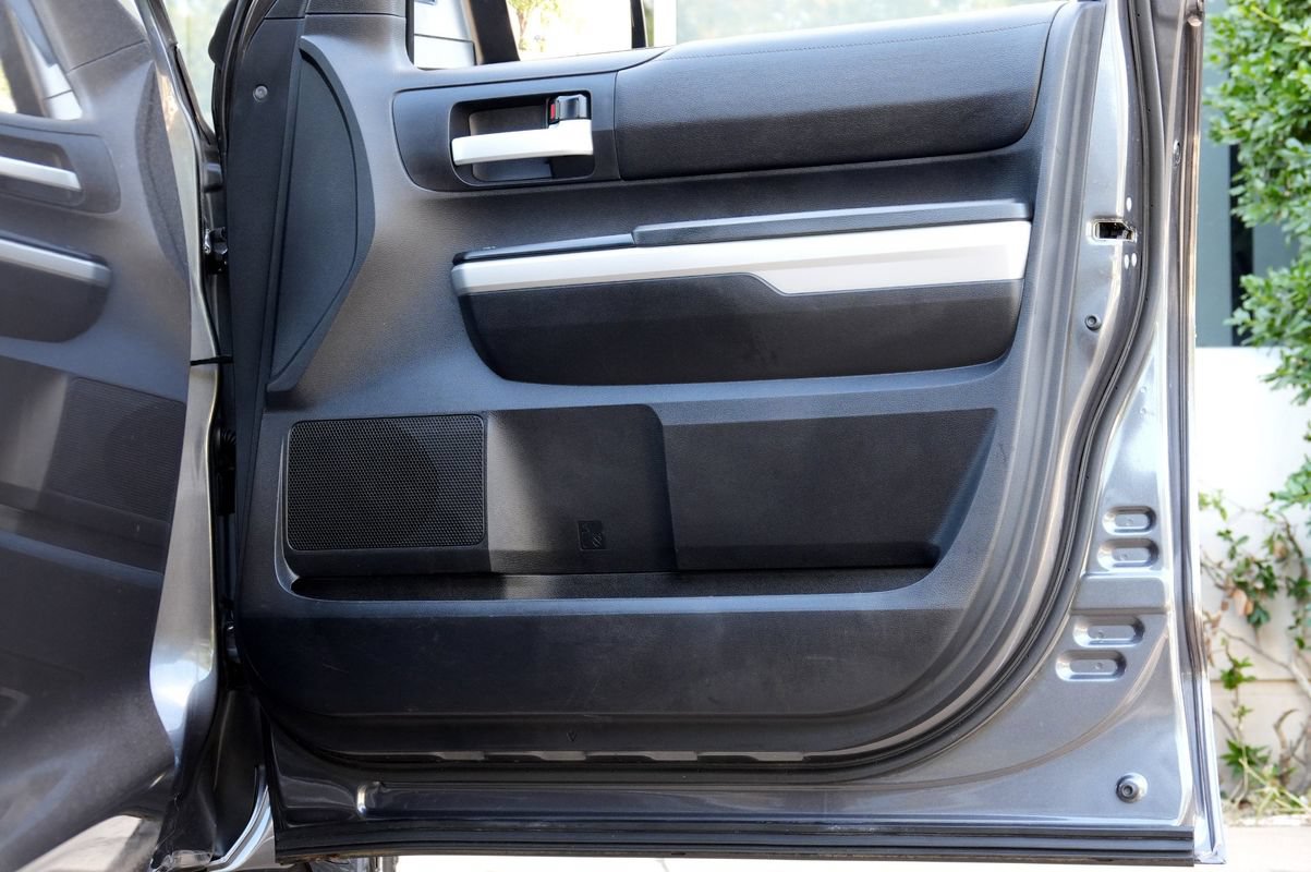 Used 2019 Toyota Tundra SR5 w/ TRD Sport Package AWD/4WD image 39
