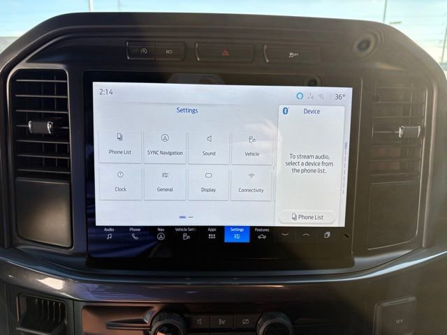 Used 2024 Ford F150 STX image 19