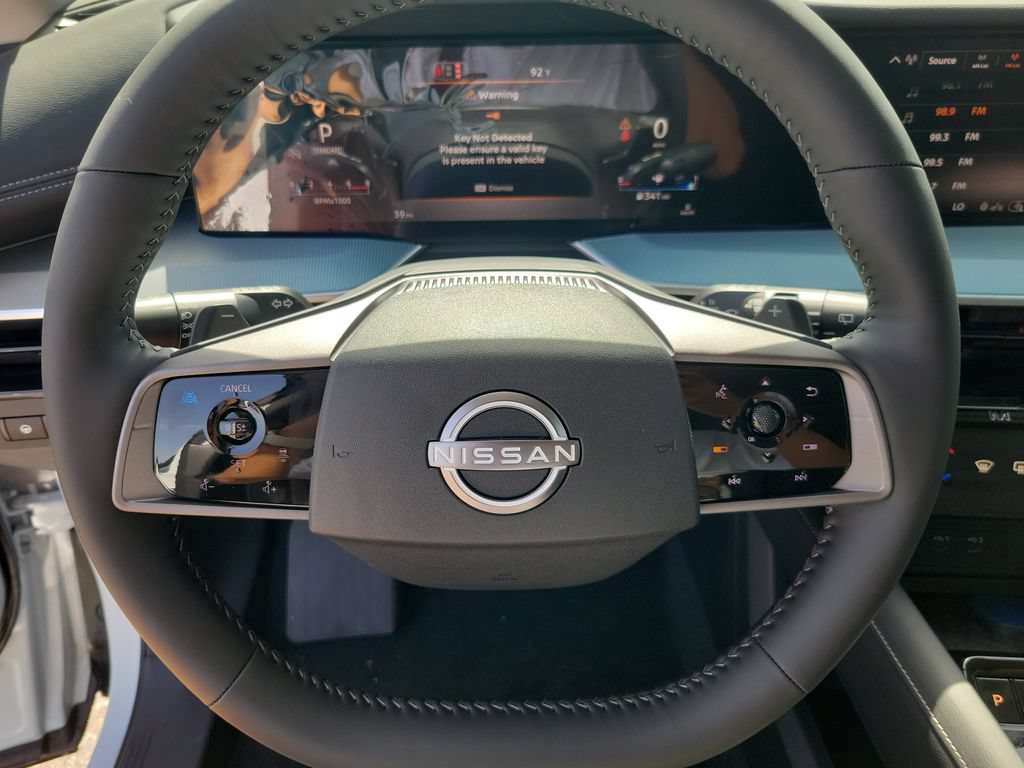 New 2026 Nissan Murano SL w/ Cargo Package AWD/4WD image 20