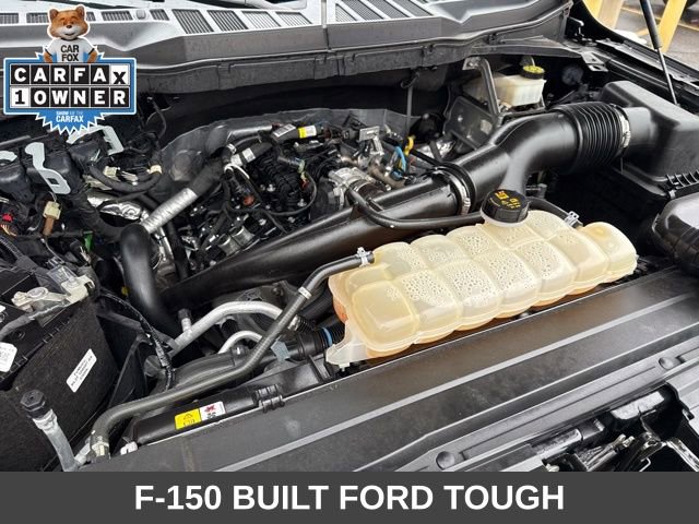 Used 2022 Ford F150 XLT w/ Equipment Group 302A High image 30