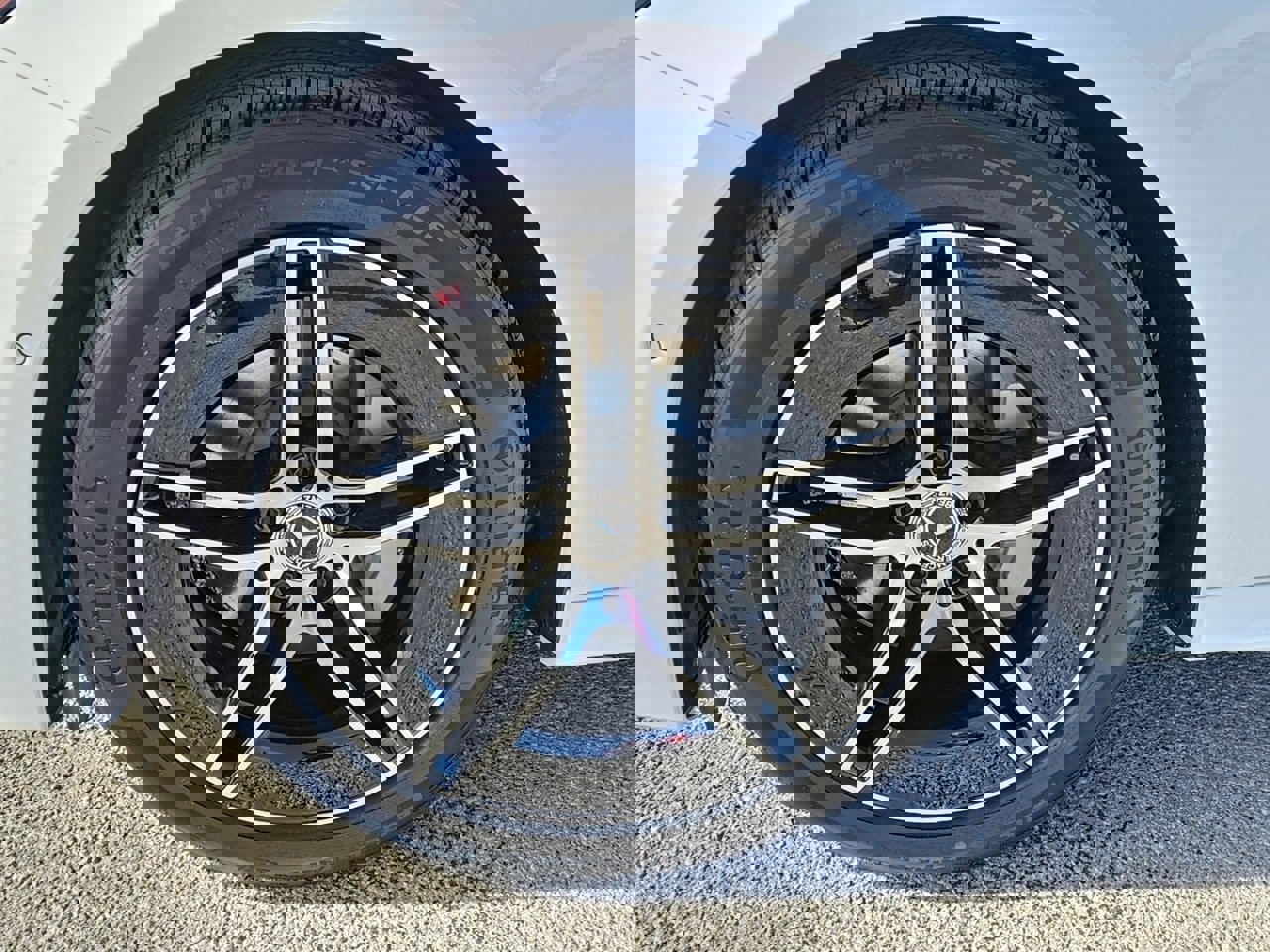 New 2026 Mercedes-Benz E 350 4MATIC image 8