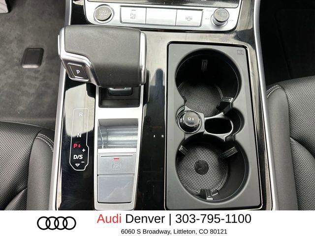 Used 2025 Audi Q7 3.0T Premium Plus w/ Premium Plus Package image 20