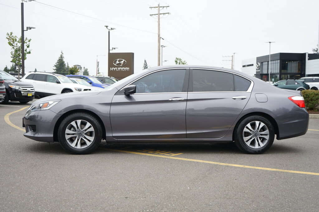 Used 2014 Honda Accord LX image 7