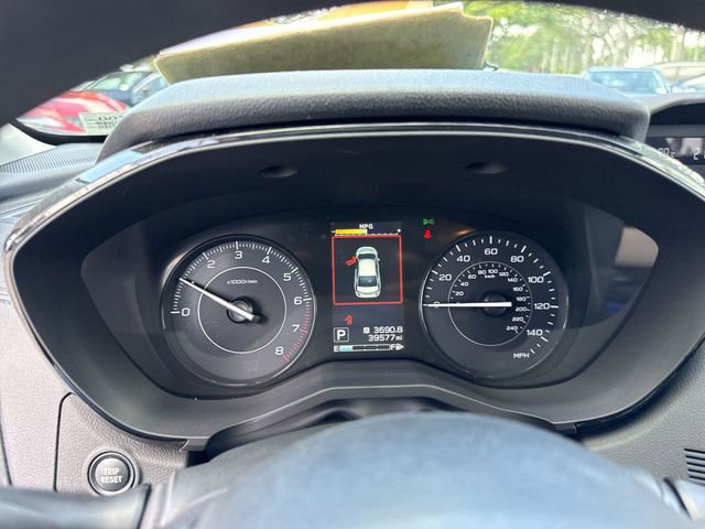 Certified 2023 Subaru Impreza 2.0i AWD/4WD image 15