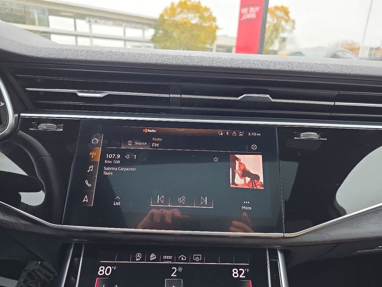 Used 2022 Audi Q7 2.0T Premium Plus w/ Premium Plus Package image 72