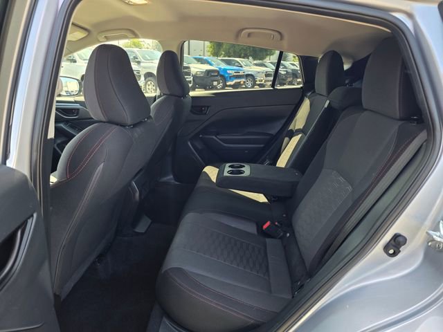 Certified 2024 Subaru Impreza 2.0i Sport AWD/4WD image 13