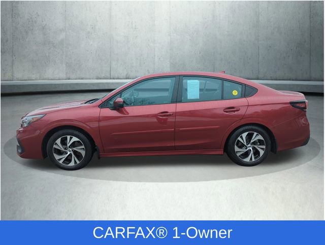 Used 2024 Subaru Legacy Premium AWD/4WD image 2