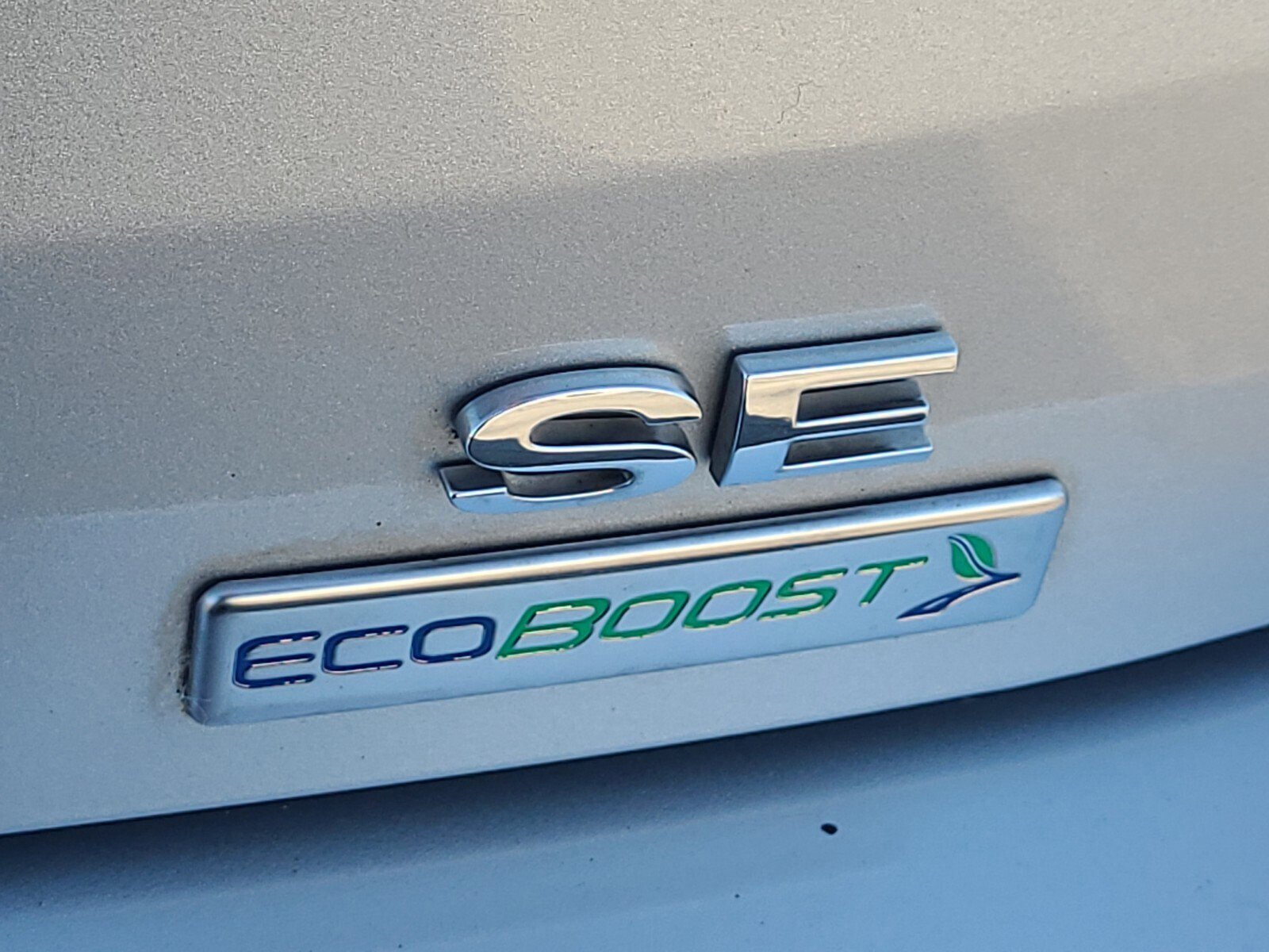 Used 2018 Ford Focus SE image 28