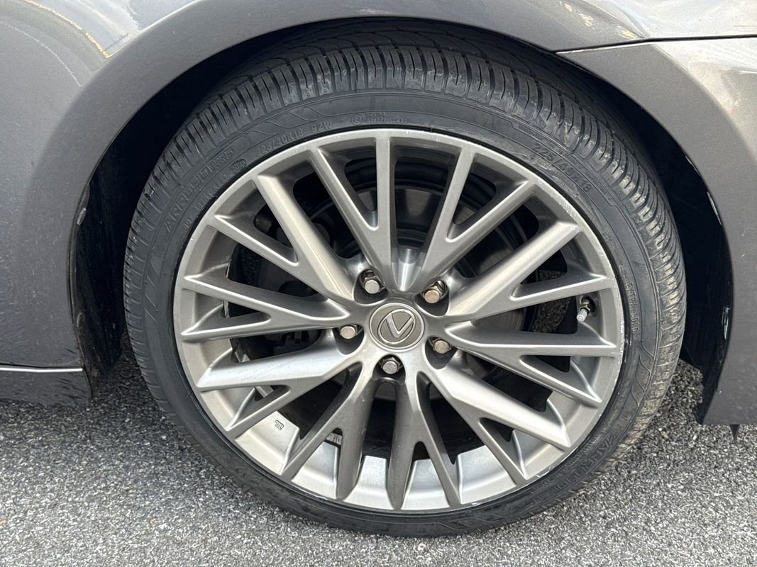 Used 2014 Lexus IS 250 AWD image 18