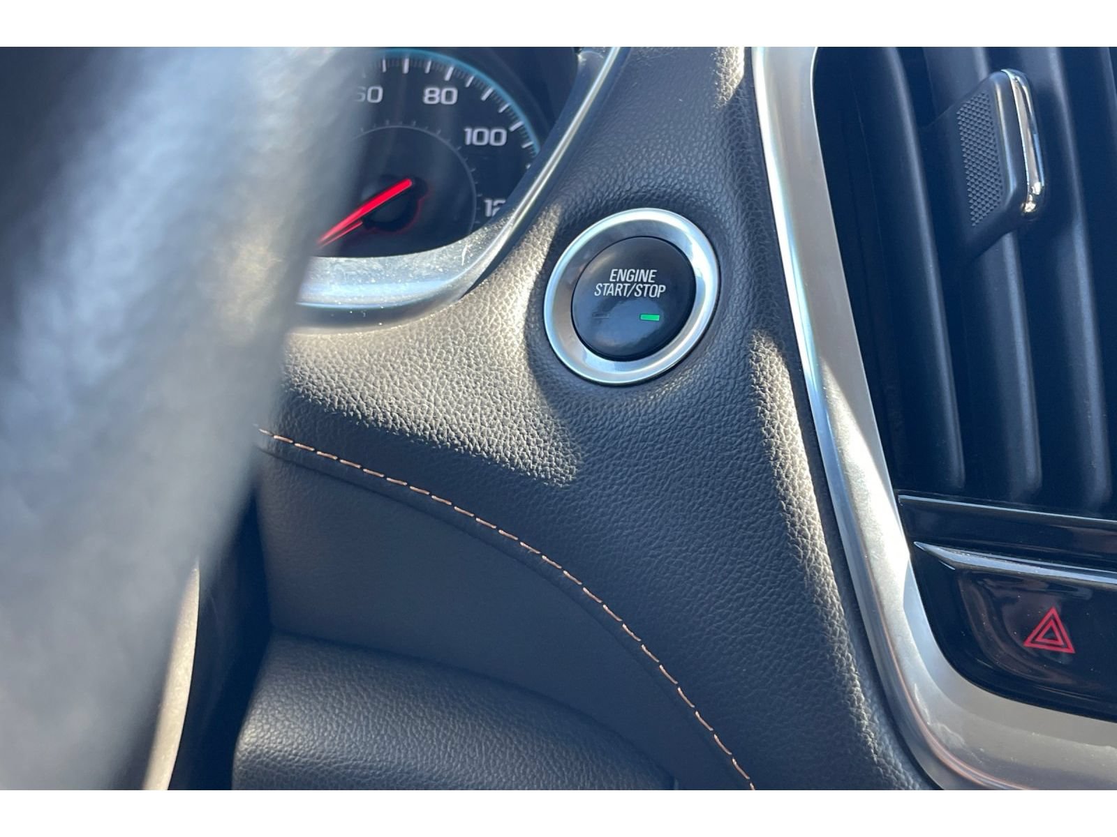 Used 2019 Chevrolet Traverse LS w/ LPO, Blackout Package FWD image 32
