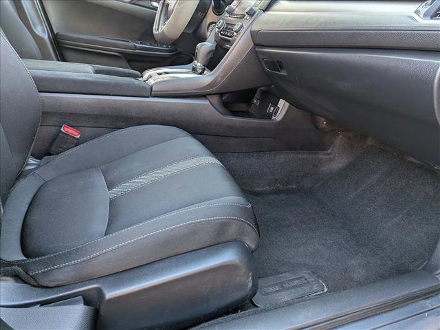 Used 2017 Honda Civic LX image 15