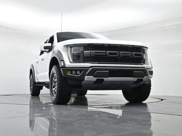 Certified 2023 Ford F150 Raptor image 34