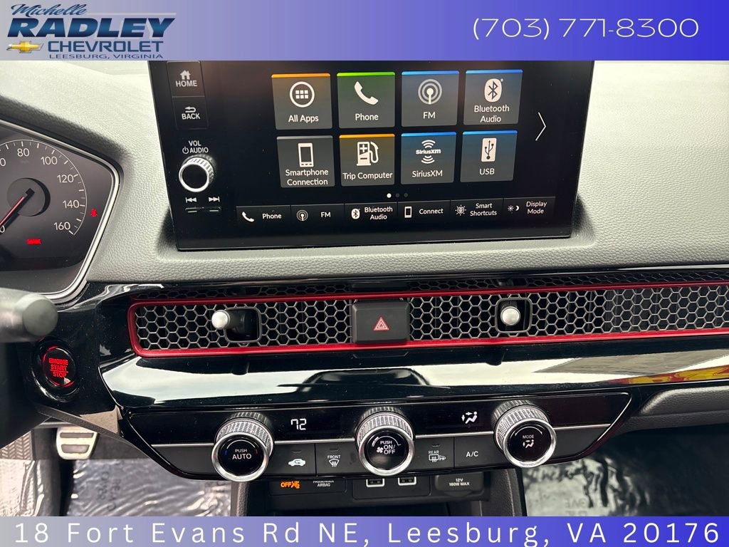 Used 2024 Honda Civic Si image 20