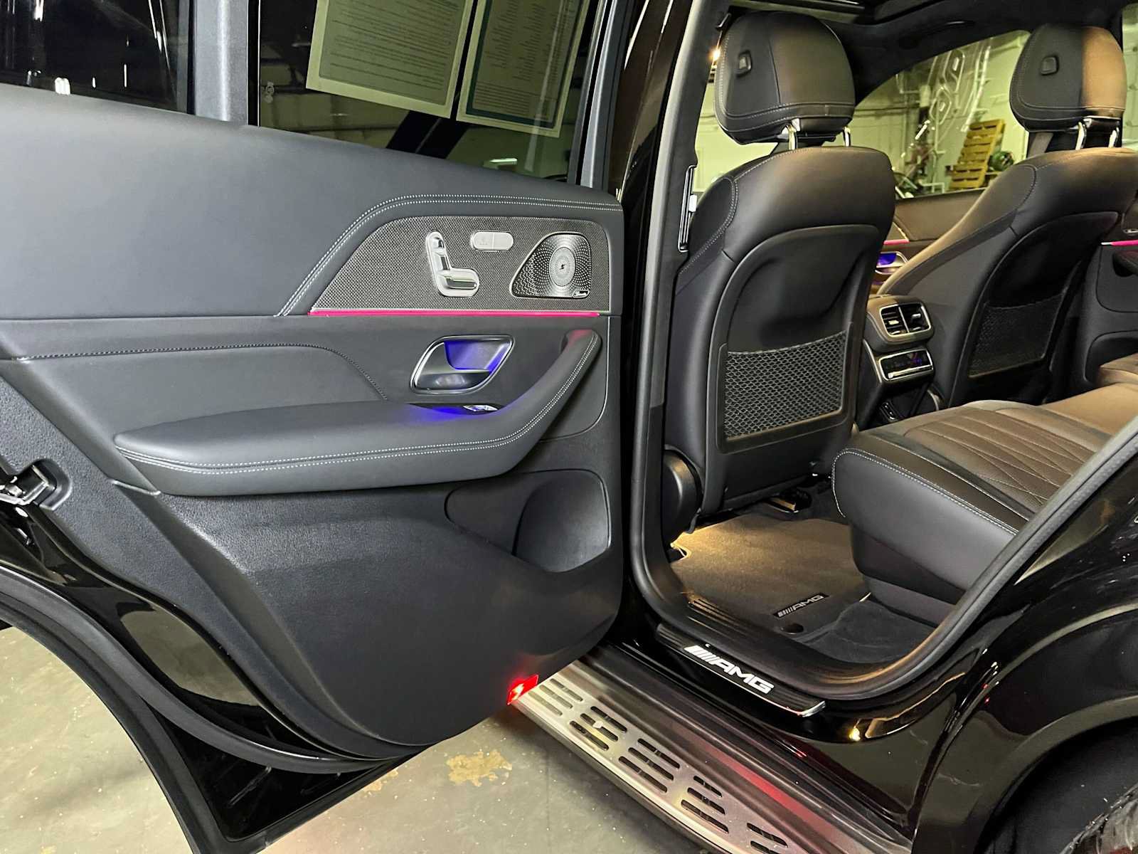 Used 2022 Mercedes-Benz GLE 63 AMG S image 19