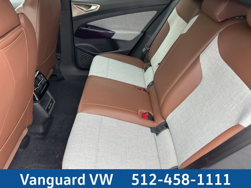 New 2026 Volkswagen ID.4 Pro RWD image 22