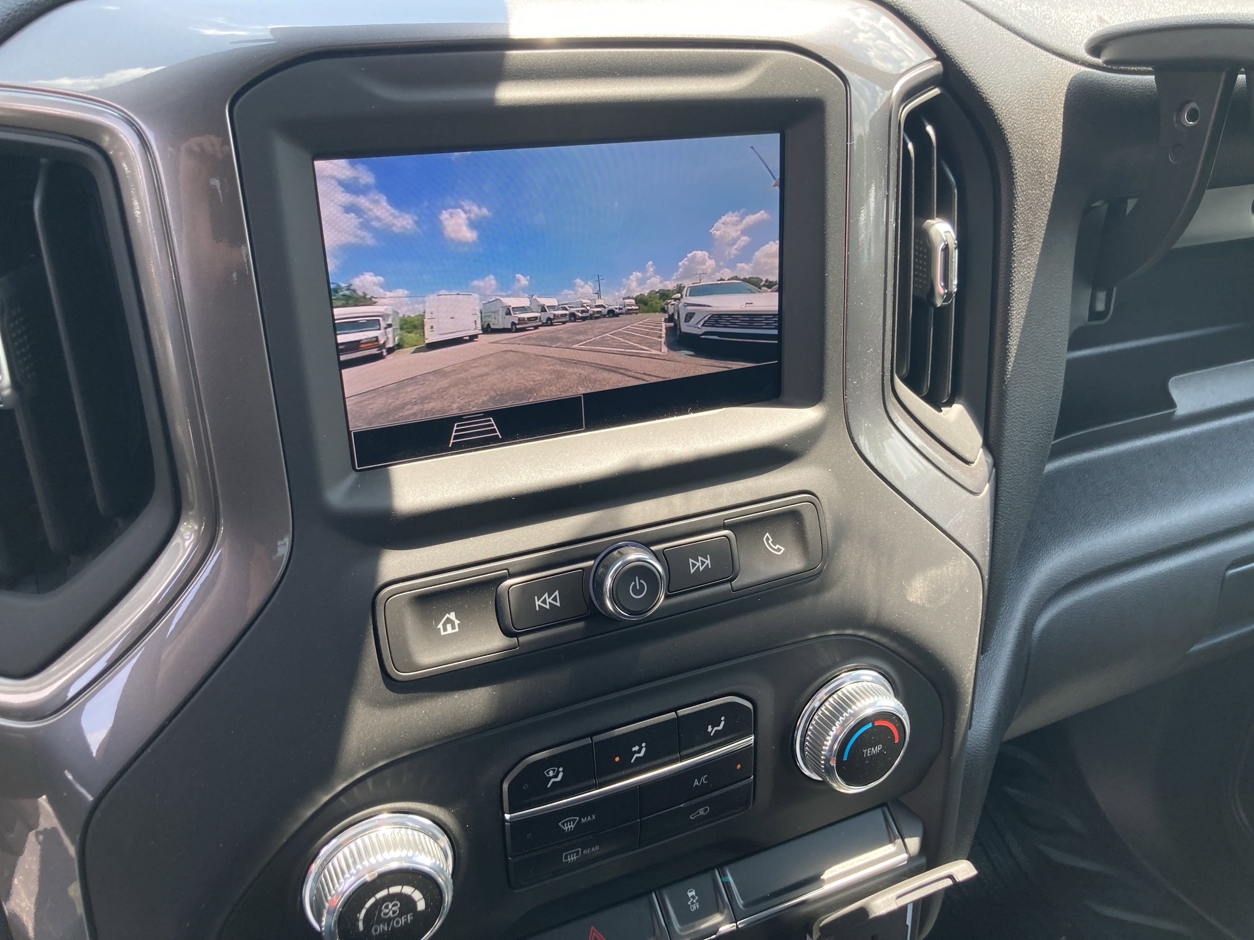 New 2025 GMC Sierra 3500 Pro w/ Convenience Package image 40