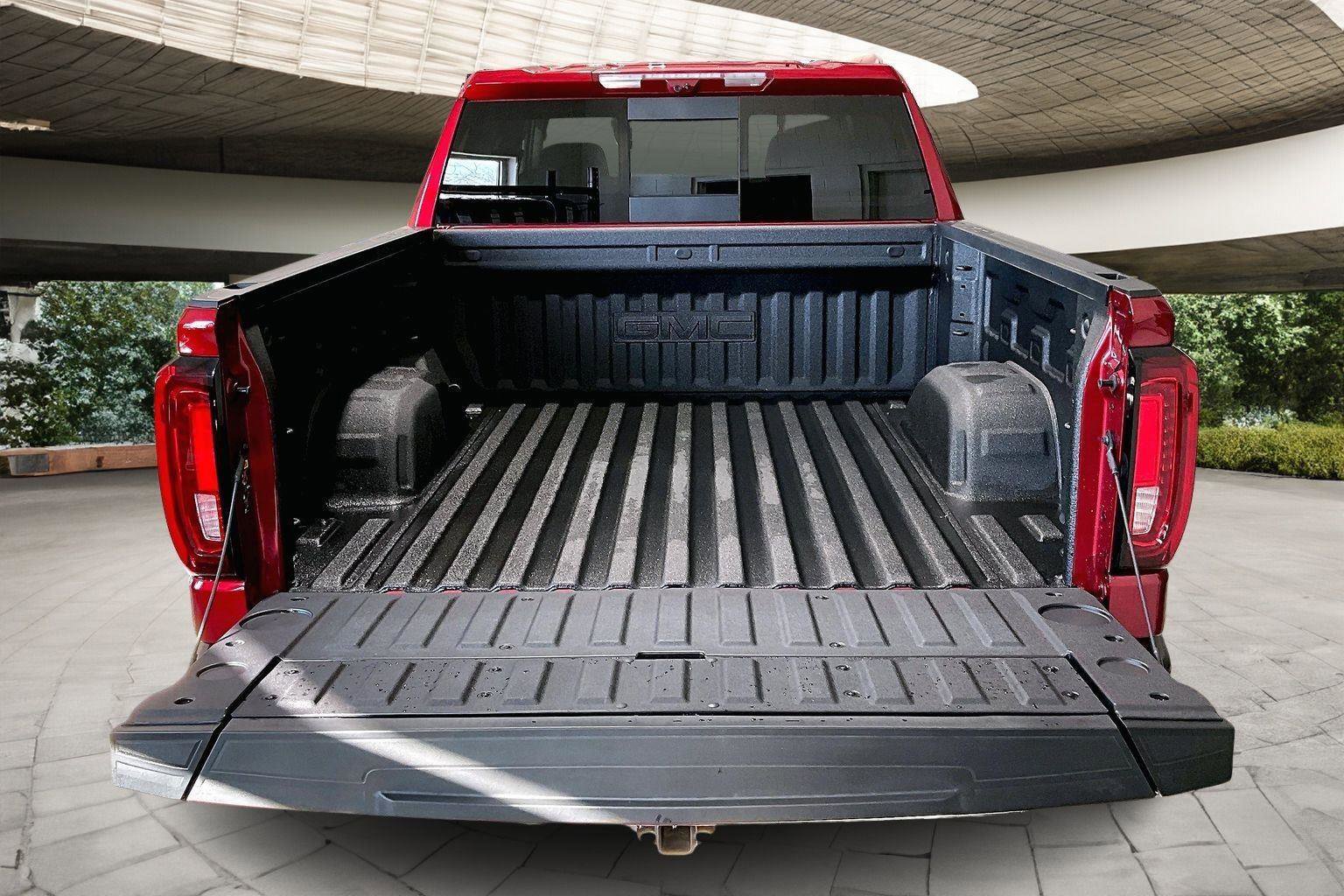 New 2026 GMC Sierra 1500 AT4 w/ AT4 Premium Package image 6