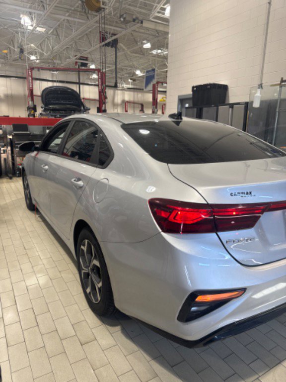 Used 2019 Kia Forte LXS image 41