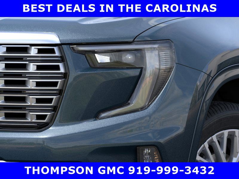 New 2026 GMC Acadia Denali w/ Super Cruise Package image 13