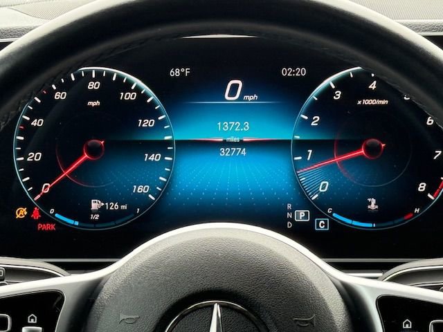 Used 2020 Mercedes-Benz GLE 350 4MATIC w/ Premium Package image 29