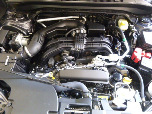 Certified 2026 Subaru Forester Limited w/ Premium/Limited Package AWD/4WD image 11
