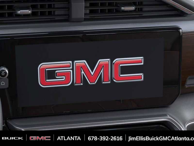 New 2026 GMC Sierra 2500 Denali Ultimate image 20