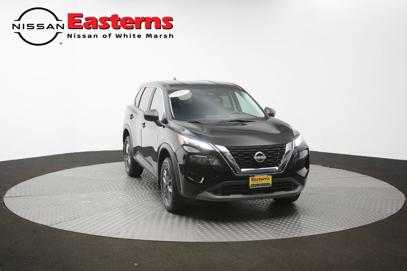 Used 2023 Nissan Rogue S AWD/4WD image 49