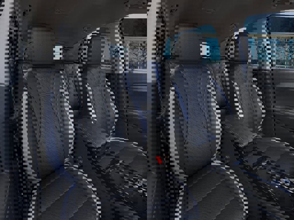 New 2026 Buick Envision Sport Touring image 16