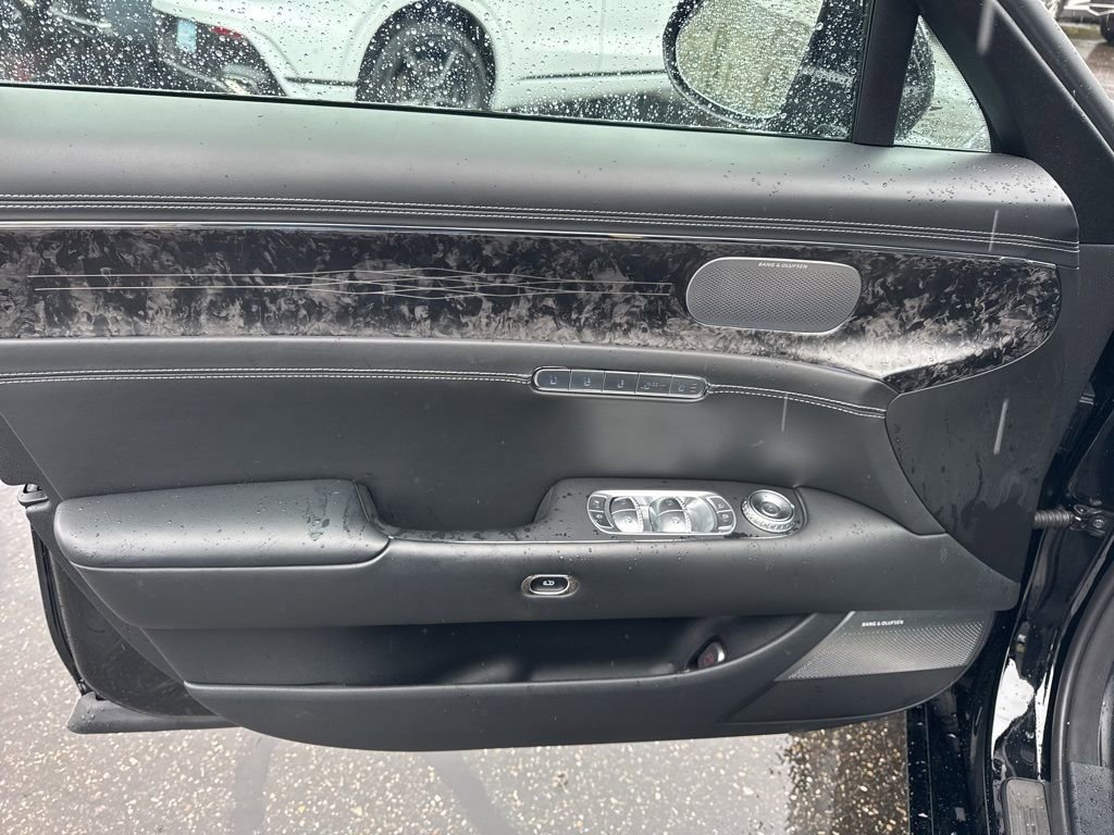 Used 2024 Genesis G90 3.5T image 14