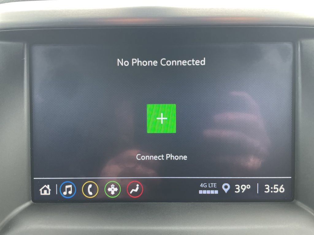 Used 2023 GMC Acadia SLE image 20