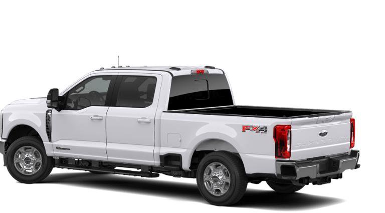 New 2026 Ford F250 XLT w/ XLT Premium Package image 24