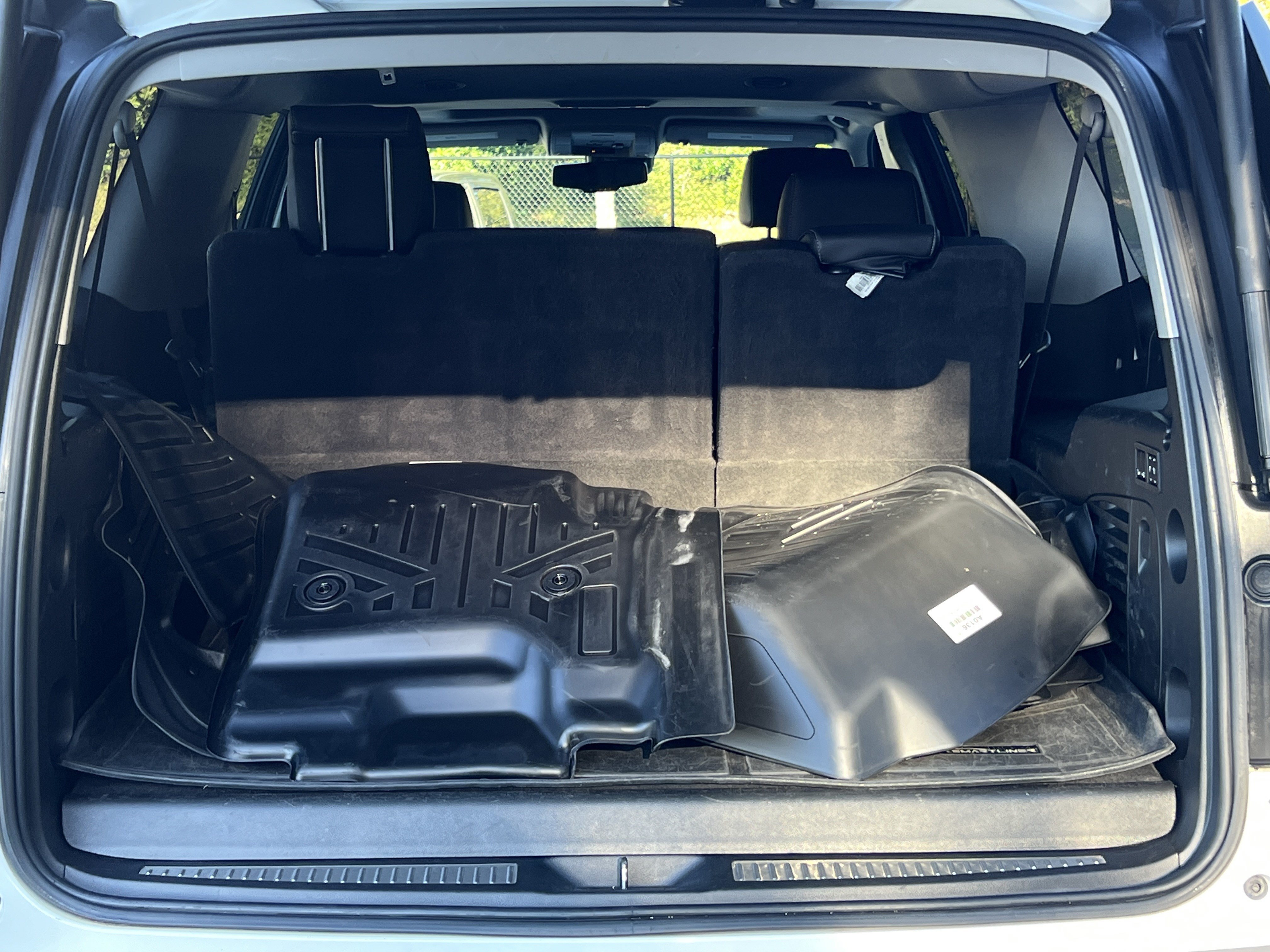 Used 2020 GMC Yukon XL SLT AWD/4WD image 26