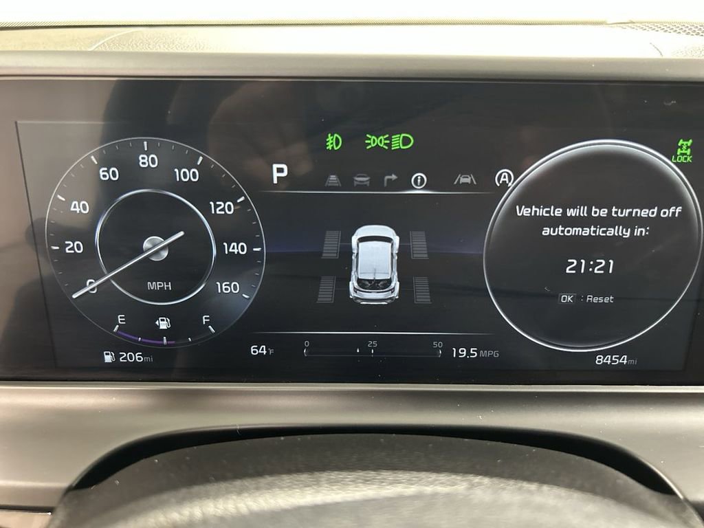 Certified 2024 Kia Seltos S image 13