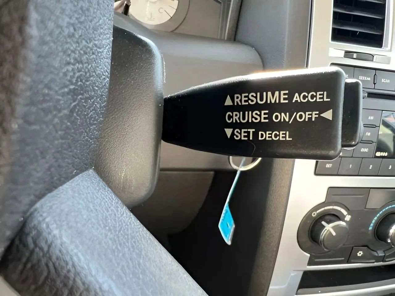 Used 2008 Chrysler 300 Touring w/ Comfort/Convenience Group image 10