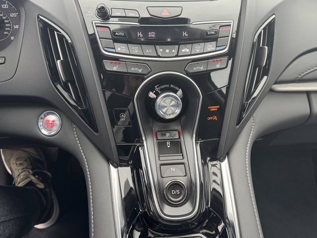 Used 2023 Acura RDX w/ Technology Package image 19