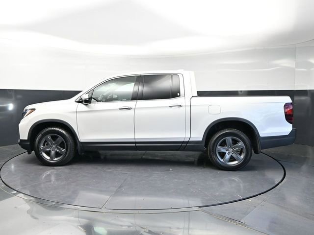 Used 2022 Honda Ridgeline RTL-E image 8