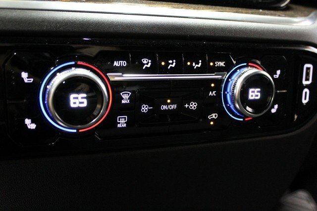 New 2026 GMC Sierra 1500 Elevation image 27