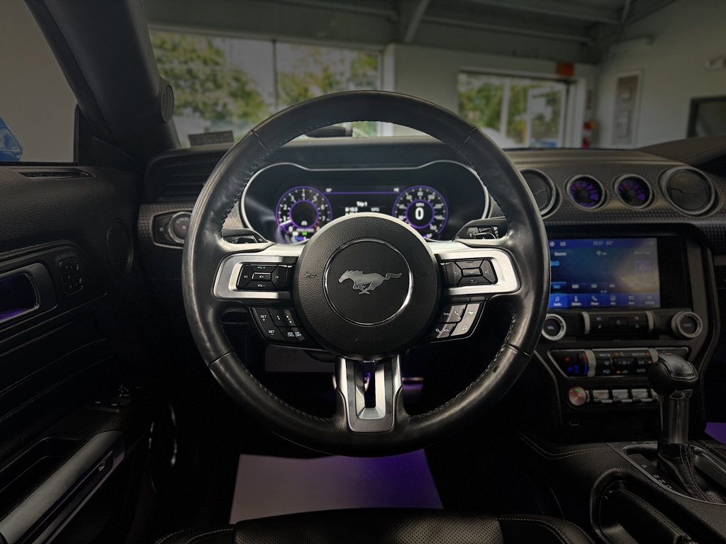 Used 2023 Ford Mustang GT Premium w/ GT Performance Package RWD image 18