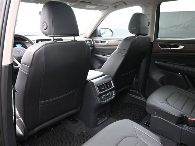 New 2025 Volkswagen Atlas SEL image 10