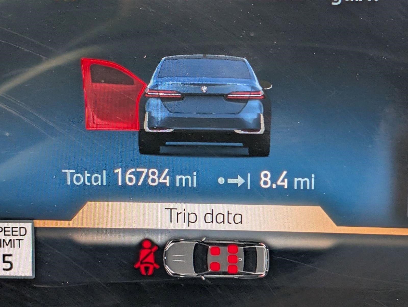 Certified 2025 BMW 530i 530i image 22