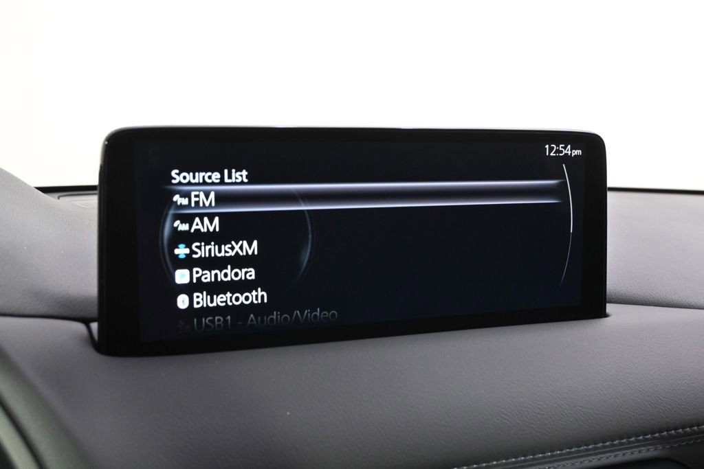 New 2025 MAZDA CX-5 AWD 2.5 S image 26