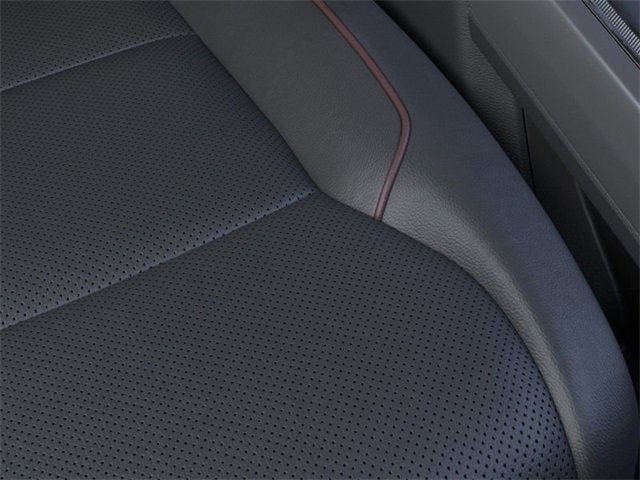 New 2025 Ford F350 Lariat w/ Black Appearance Package image 16