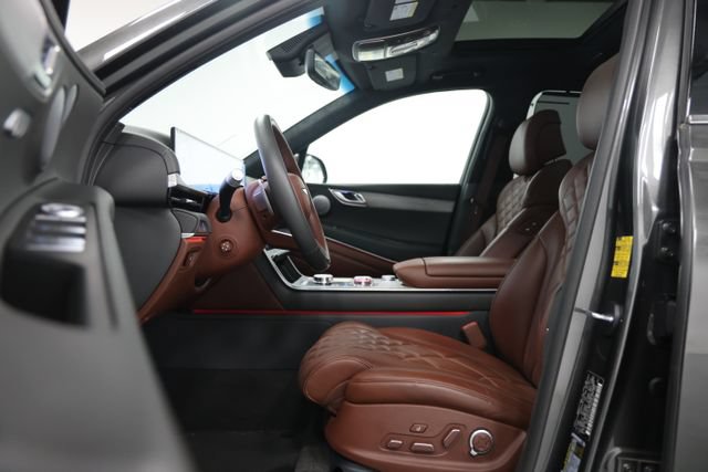 New 2026 Genesis GV80 3.5T Prestige AWD/4WD image 16