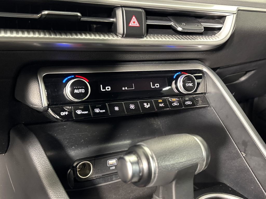 Certified 2023 Kia K5 GT-Line FWD image 22