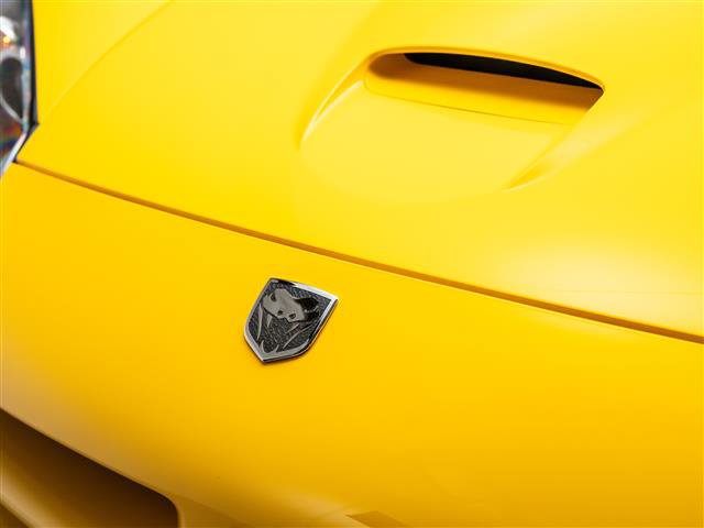 Used 2005 Dodge Viper SRT-10 image 19